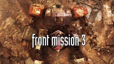 Front Mission 3 Remake Siap Rilis, Coba Gratis Demo Eksklusif Sebelum Tayang