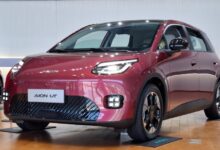 GAC AION Hadirkan Dua Mobil Listrik Anyar untuk Menantang Pasar Otomotif Jepang