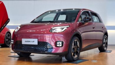 GAC AION Hadirkan Dua Mobil Listrik Anyar untuk Menantang Pasar Otomotif Jepang