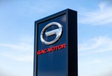 GAC Susul BYD di Pasar Jepang, Tawarkan Aion UT dan V yang Lebih Terjangkau