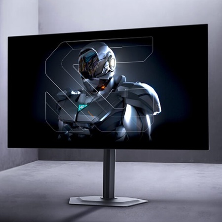 GIGABYTE MO27Q28G: Monitor Gaming WOLED 27 Inci Generasi 4 dengan Refresh Rate 280Hz