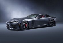 GR GT: Toyota Merengkuh Sisi Emosional Pecinta Otomotif Lewat Inovasi Terbaru