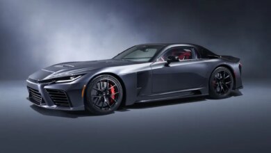 GR GT: Toyota Merengkuh Sisi Emosional Pecinta Otomotif Lewat Inovasi Terbaru