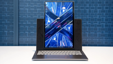 Gadget Terbaik 2025 untuk Pekerja dan Pebisnis: Rekomendasi Lengkap Agar Lebih Produktif