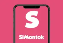 Gak Perlu VPN, Simontok Browser Buka Semua Situs Diblokir dengan Fitur Lengkap APK