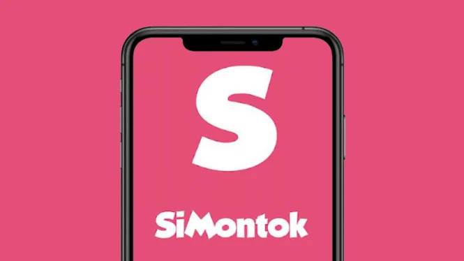 Gak Perlu VPN, Simontok Browser Buka Semua Situs Diblokir dengan Fitur Lengkap APK