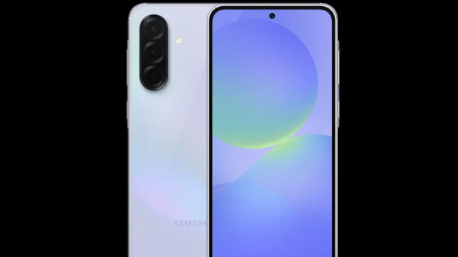 Galaxy A37 Hadir dengan Chipset Exynos, RAM 6GB, dan Android 16, Siap Saingi Pasar Smartphone