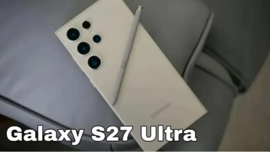 Galaxy S27 Ultra Muncul dengan Sensor Kamera Lama, Samsung Prioritaskan Upgrade Software!