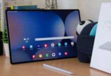Galaxy Tab S10 Lite Resmi Rilis dengan S Pen dan Update Software hingga 7 Tahun