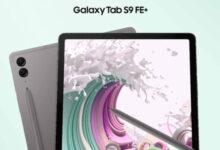 Galaxy Tab S9 FE Plus Hadir dengan Layar 12.4 Inci dan S Pen Gratis, Saingi iPad di Kelasnya