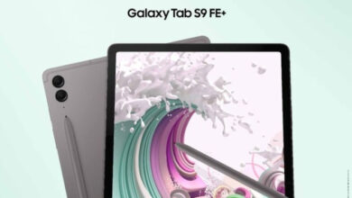 Galaxy Tab S9 FE Plus Hadir dengan Layar 12.4 Inci dan S Pen Gratis, Saingi iPad di Kelasnya