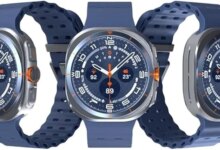 Galaxy Watch Ultra 2 Diprediksi Meluncur 2026 dengan Pembaruan Perangkat Keras Besar