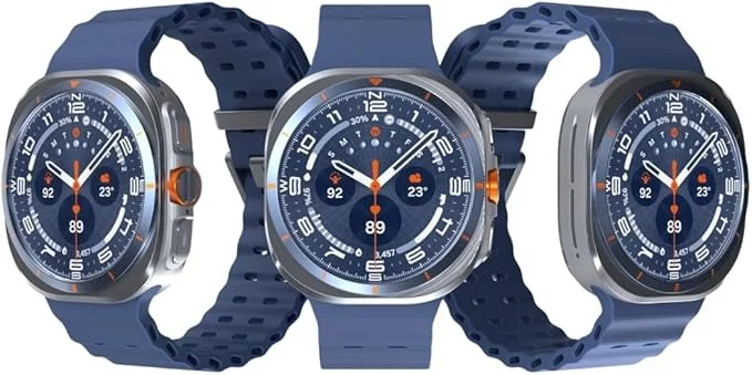 Galaxy Watch Ultra 2 Diprediksi Meluncur 2026 dengan Pembaruan Perangkat Keras Besar