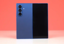 Galaxy Wide Fold Baru Dikabarkan Hadirkan Kembali Fitur S Pen untuk Ponsel Lipat