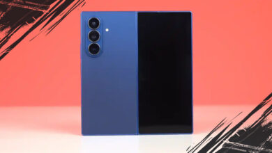 Galaxy Wide Fold Baru Dikabarkan Hadirkan Kembali Fitur S Pen untuk Ponsel Lipat