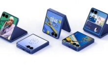 Galaxy Z Flip 8 Tampil Lebih Slim dengan Kapasitas Baterai yang Membuat Siap Pakai Lebih Lama!