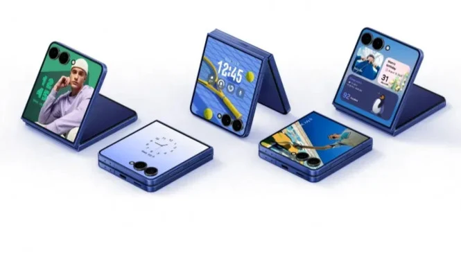 Galaxy Z Flip 8 Tampil Lebih Slim dengan Kapasitas Baterai yang Membuat Siap Pakai Lebih Lama!