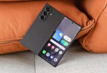 Galaxy Z Fold7 Hadir dengan Desain Foldable Lebih Tipis dan Tangguh, Inovasi Terbaru Samsung