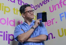 Galaxy Z Series dan Gemini AI: Inovasi Kunci Kreator Jadi Pebisnis Sukses di Era Digital