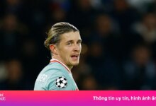 Gallagher Berambisi Gabung ke MU, Siap Perkuat Lini Tengah Setan Merah