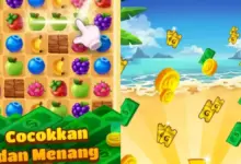 Game Penghasil Uang DANA 2025 Terbukti Bayar, Cara Mudah Tambah Saldo Dompet Elektronik
