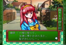 Gamer Ini Ungkap Cara Mengeluarkan Keringat dari Ujung Jari Berkat Sim Kencan Ikonik Konami