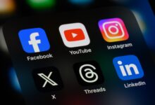 Gangguan Layanan YouTube dan Google Terjadi, Pemadaman Meluas pada Layanan Populer