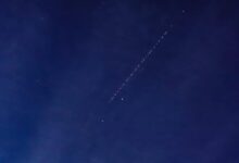 Gangguan Satelit Starlink Picu Pecahan Puing di Orbit, Bahayakah bagi Ruang Angkasa?