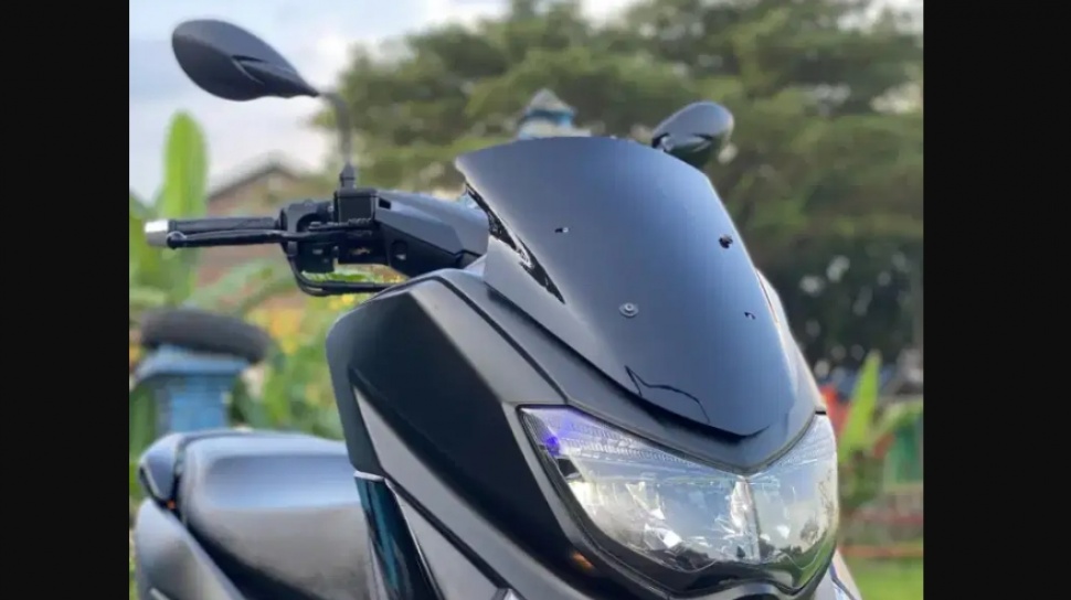 Ganti Oli NMAX Per Berapa Bulan? Waktu Tepat Agar Mesin Motor Tetap Awet dan Optimal