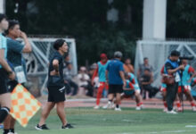 Garuda Pertiwi Kalah 0-8 dari Thailand, Akira Ungkap Tanggung Jawabnya dalam Kekalahan Ini