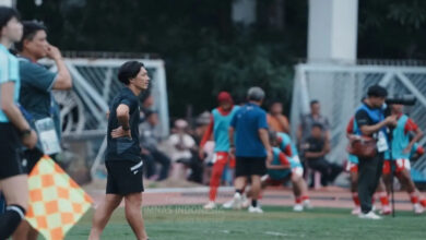 Garuda Pertiwi Kalah 0-8 dari Thailand, Akira Ungkap Tanggung Jawabnya dalam Kekalahan Ini