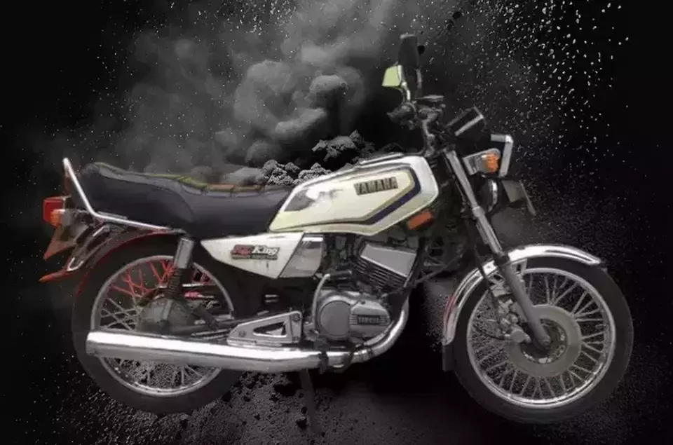 Gary Iskak Tewas Kecelakaan, Sejarah Yamaha RX-King Jadi Sorotan Publik dan Media