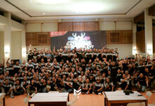 Gathering Nasional ke-16 IKC Hadirkan Pengalaman Inovatif dengan Teknologi Hybrid