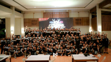 Gathering Nasional ke-16 IKC Hadirkan Pengalaman Inovatif dengan Teknologi Hybrid