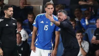 Gattuso Ungkap Strategi Bangun Timnas: Adaptasi Gaya Lippi yang Efektif dan Teruji