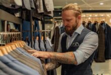 Gaya Berpakaian Pria Ini Ungkap Karakter Asli Tanpa Harus Diucapkan