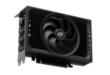 GeForce RTX 50 Mini OC Series: Pilihan VGA Minimalis dari Colorful untuk PC Ringkas