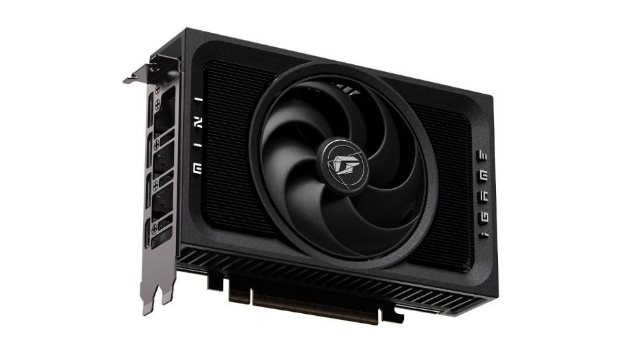 GeForce RTX 50 Mini OC Series: Pilihan VGA Minimalis dari Colorful untuk PC Ringkas