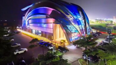 Gebrakan NOYA PIK 2: Event DANCE & BENZ Berhadiah Mercedes-Benz C200 Resmi Digelar