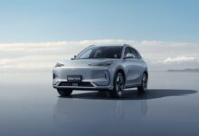 Geely EX5 Dinobatkan sebagai EV dengan Fitur Terbaik, Ungguli Kompetitor di Pasar Otomotif