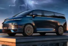Geely Galaxy V900 MPV: Fitur, Spesifikasi, dan Info Terbaru untuk Calon Pemilik