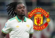 Gelandang Tengah Berkualitas Diprediksi Merapat dengan Transfer Fantastis di Liga Italia