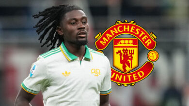 Gelandang Tengah Berkualitas Diprediksi Merapat dengan Transfer Fantastis di Liga Italia