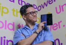Gemini AI di Samsung Galaxy Z Series Bantu Arief Muhammad Mulai Riset hingga Strategi Bisnis Sukses