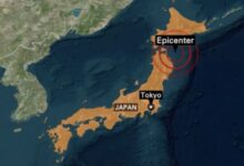 Gempa M7,5 Guncang Jepang, 30 Orang Terluka: Update Terbaru dan Dampak Gempa