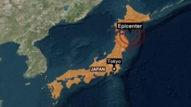 Gempa M7,5 Guncang Jepang, 30 Orang Terluka: Update Terbaru dan Dampak Gempa