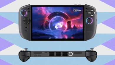 Genggam Gamer Berkelas Tinggi: Inovasi & Tren Gadget Gaming Terbaru 2025 - BisnisUpdate.com