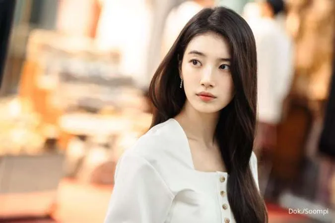 Genie, Make A Wish, dan 6 Drama Korea Bae Suzy Paling Populer Wajib Ditonton