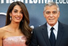 George Clooney Ungkap Alasan Henti Adegan Ciuman di Film, Simak Penjelasannya