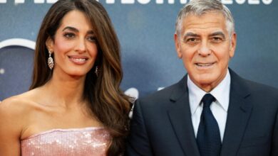 George Clooney Ungkap Alasan Henti Adegan Ciuman di Film, Simak Penjelasannya
